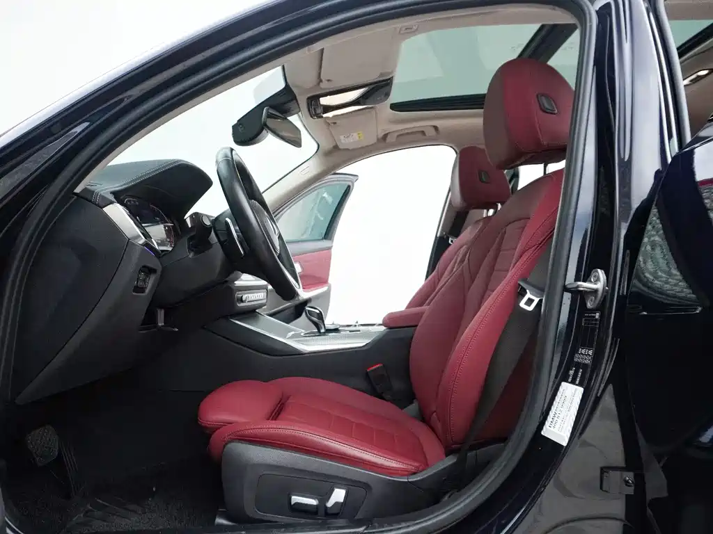 BMW 3 Series — миниатюра 24
