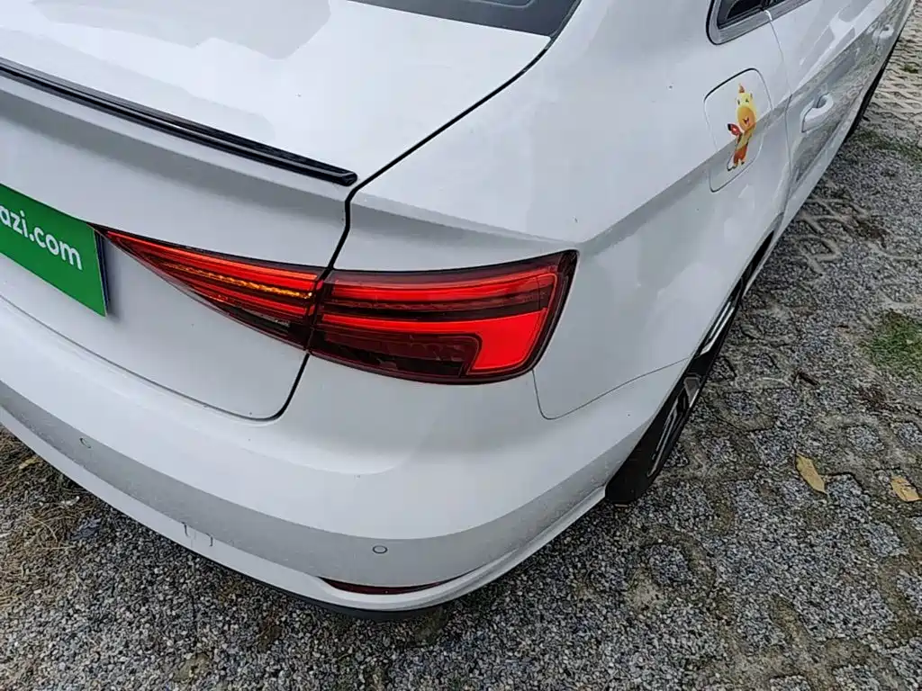 Audi A3 — миниатюра 8