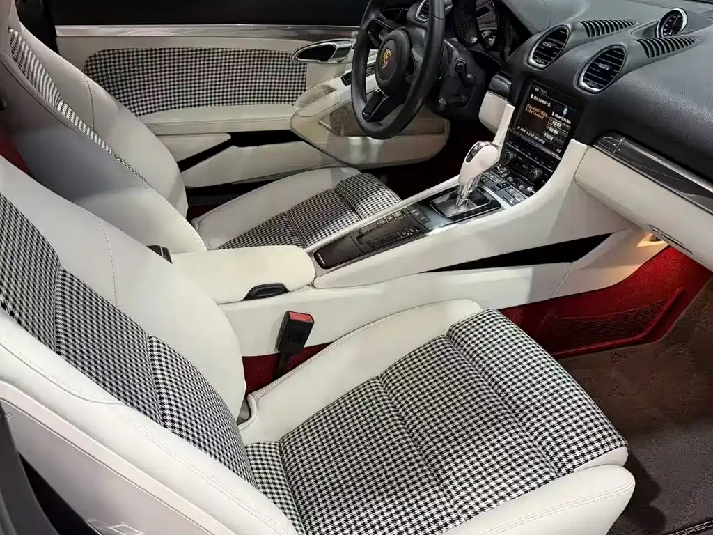 Porsche 911 — миниатюра 6