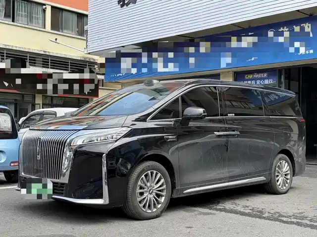 WEI PAI GAOSHAN 2025