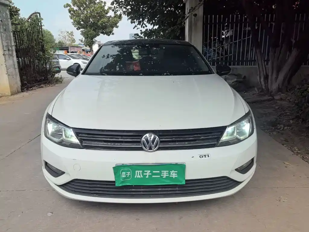 Volkswagen Lamando — миниатюра 3