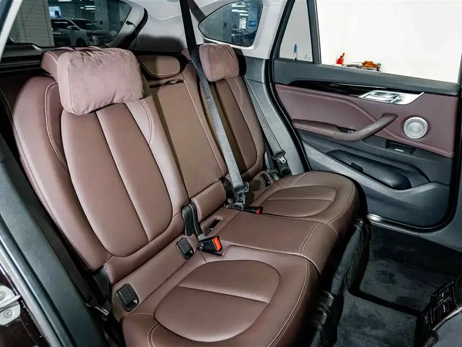 BMW X1 — миниатюра 22