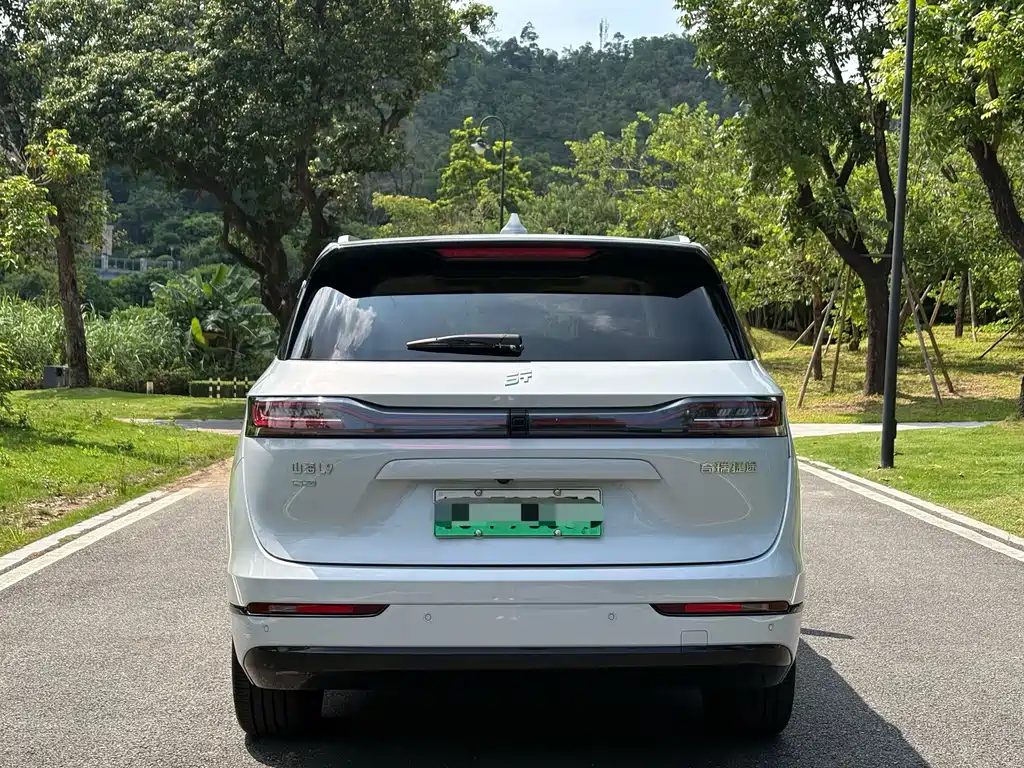 Shanhai Shanhai L9 — миниатюра 8