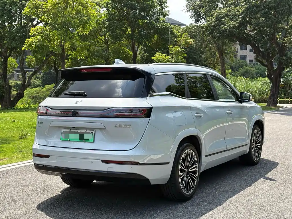 Shanhai Shanhai L9 — миниатюра 9