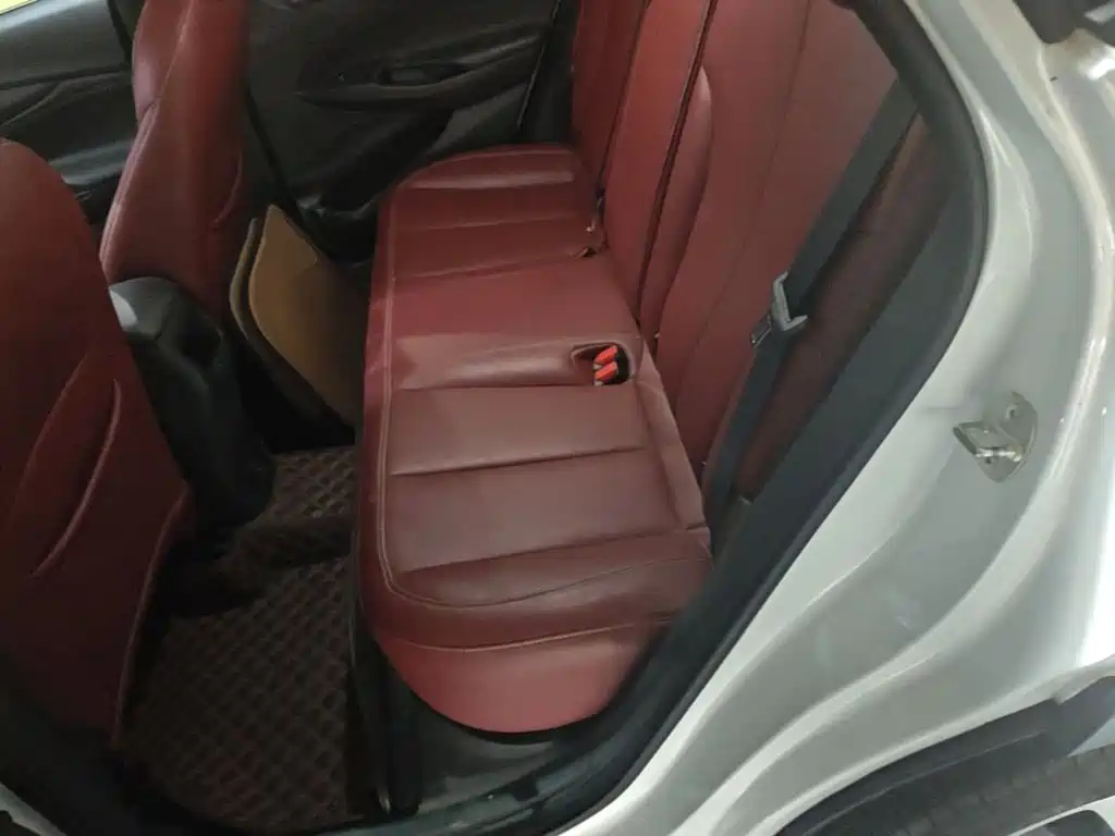 Buick Encore — миниатюра 17