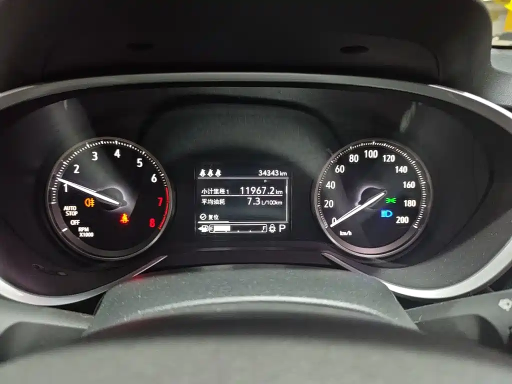 Buick Encore — миниатюра 12
