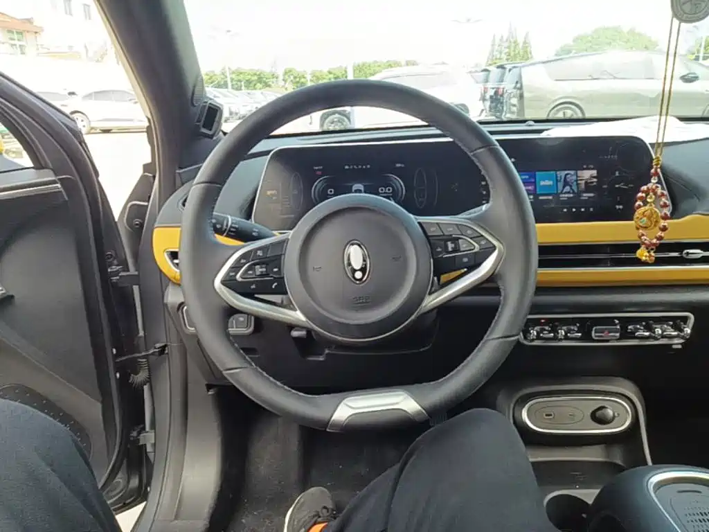 Ora Ora Good Cat GT — миниатюра 11