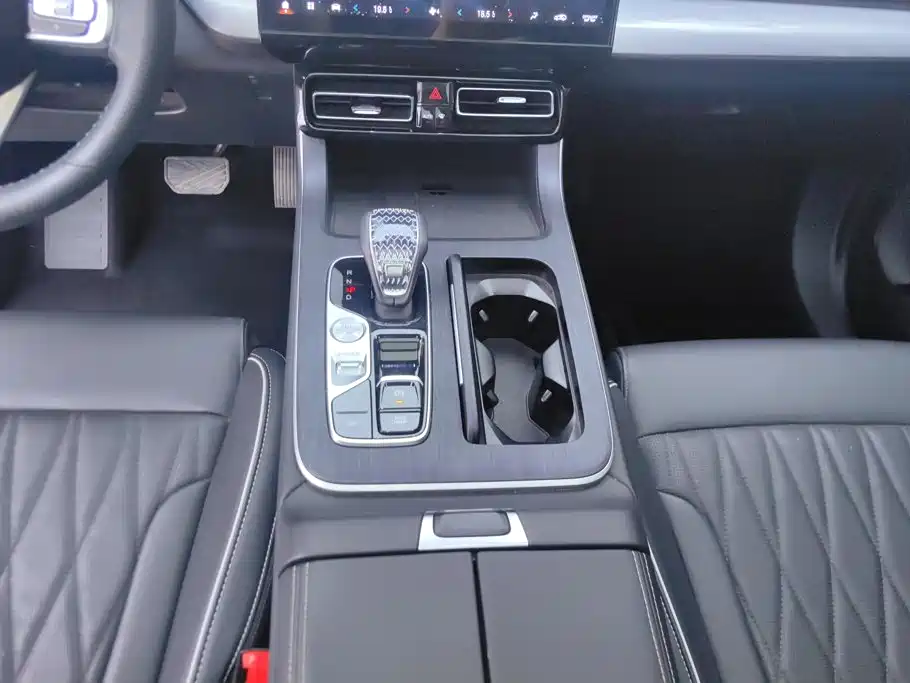 GAC Motor Trumpchi GS8 — миниатюра 16