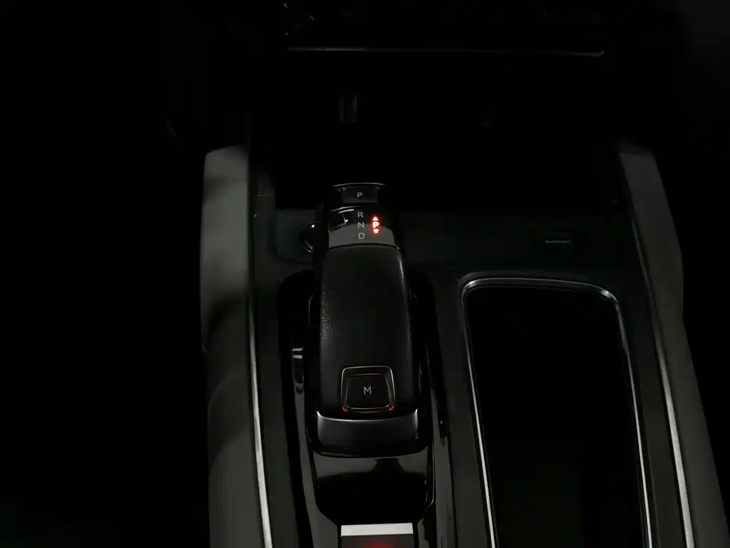 Citroen C5 AIRCROSS — миниатюра 13