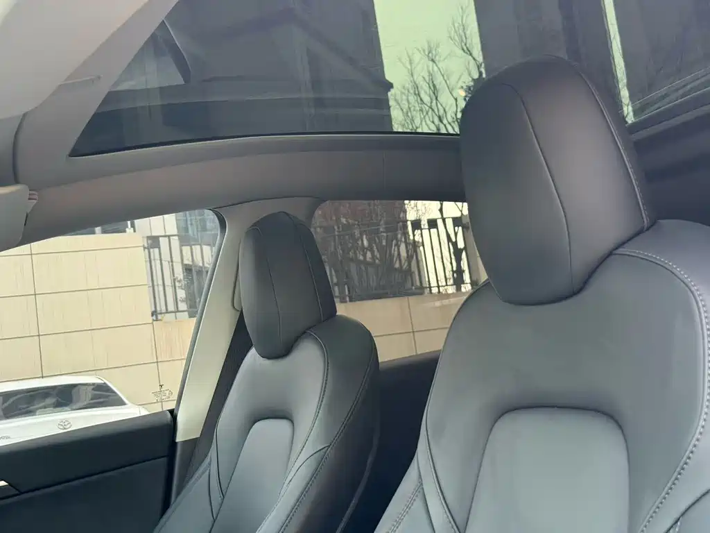 Tesla Model Y — миниатюра 8