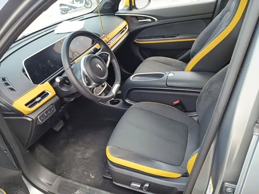 Ora Ora Good Cat GT — миниатюра 15