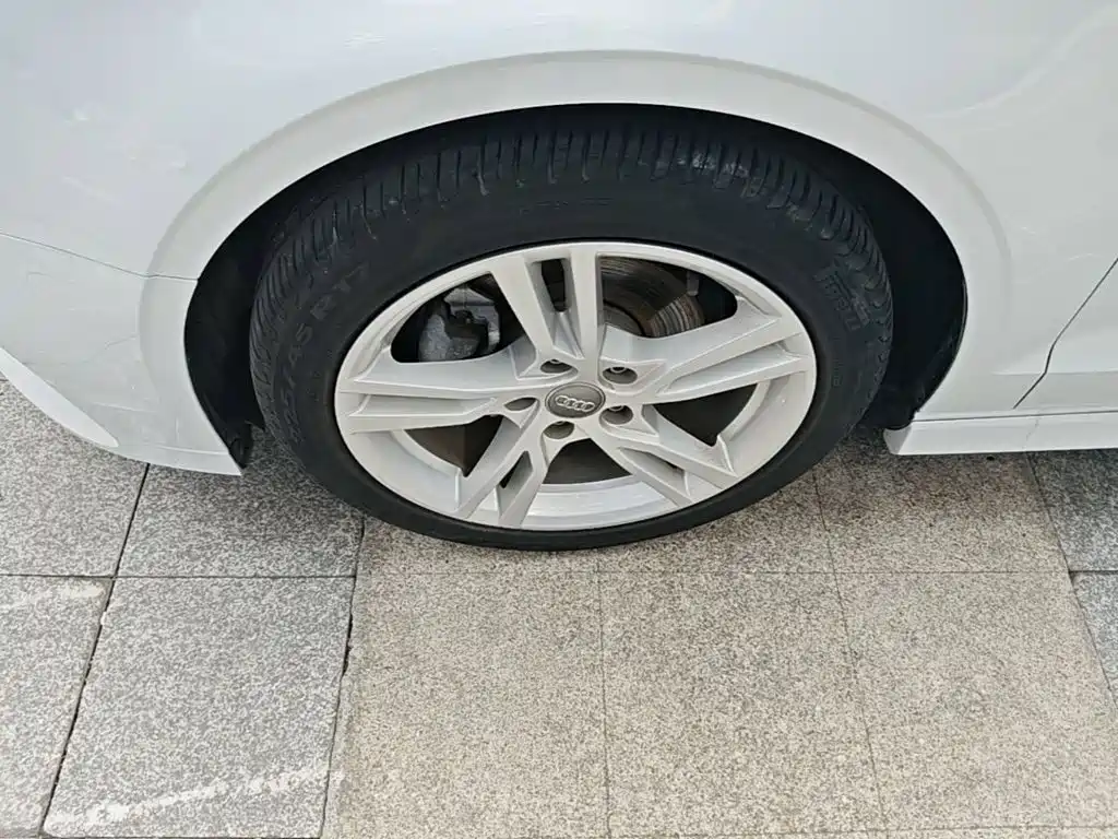 Audi A3 — миниатюра 23