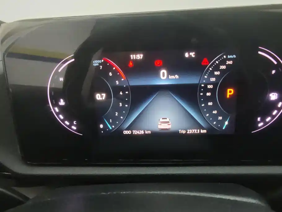 Ford Equator Sport — миниатюра 14