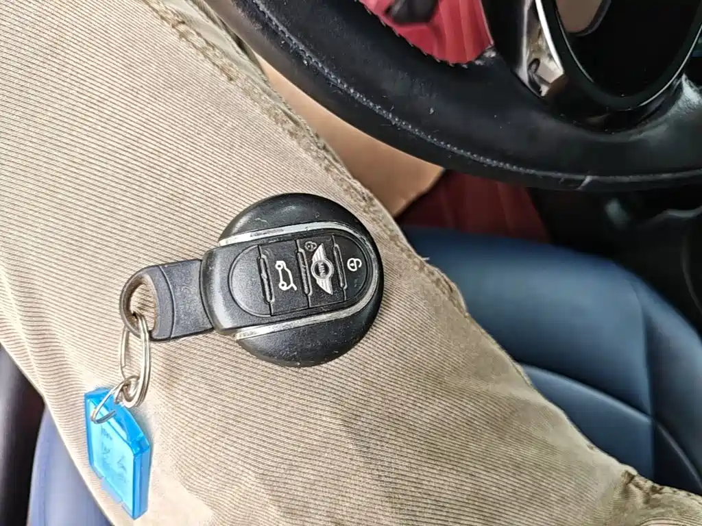 MINI Mini — миниатюра 9