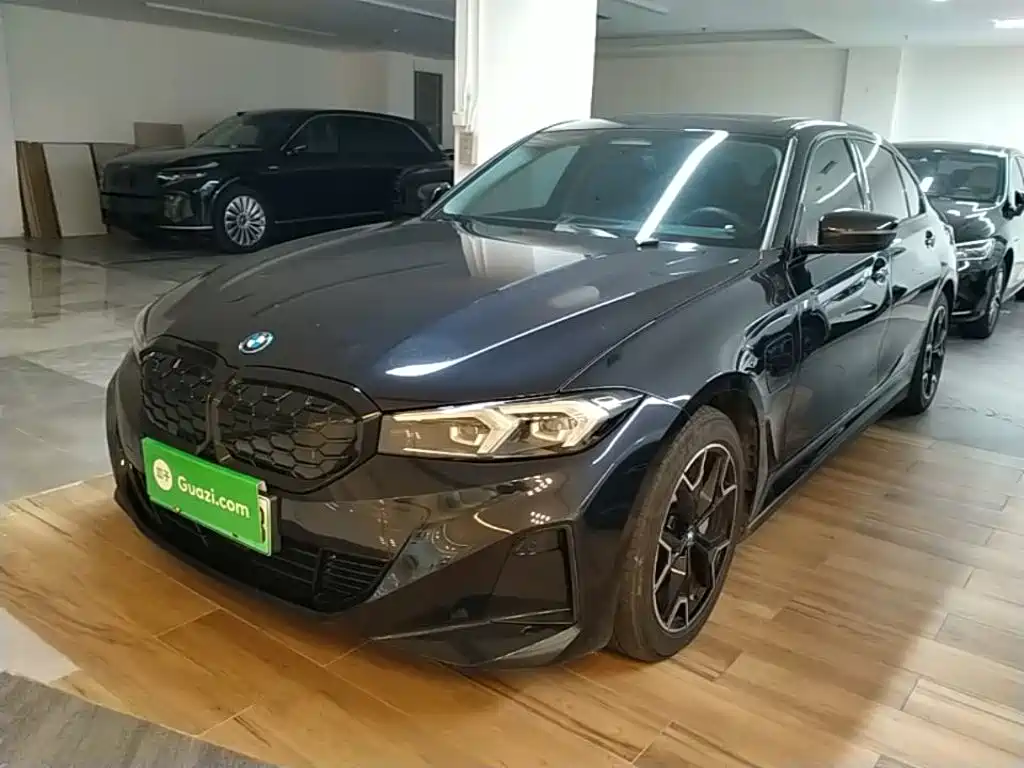 BMW i3 — миниатюра 2