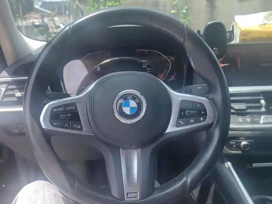 BMW 3 Series — миниатюра 15