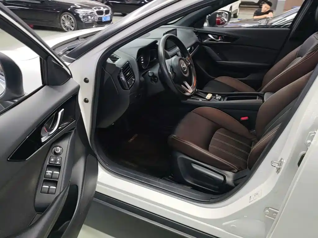 Mazda CX-4 — миниатюра 16