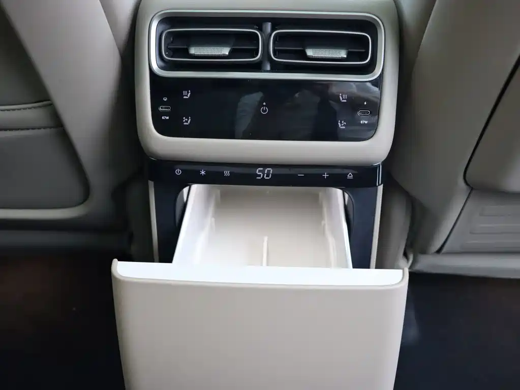 Li Auto Li i6 — миниатюра 15