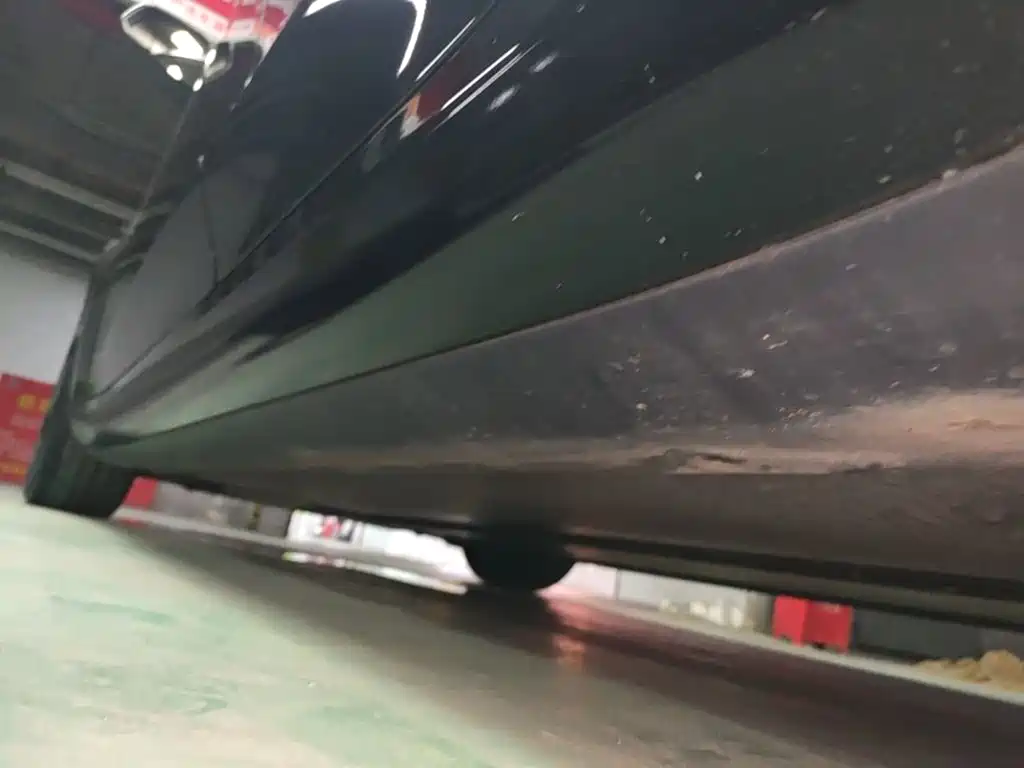 Tesla Model 3 — миниатюра 22