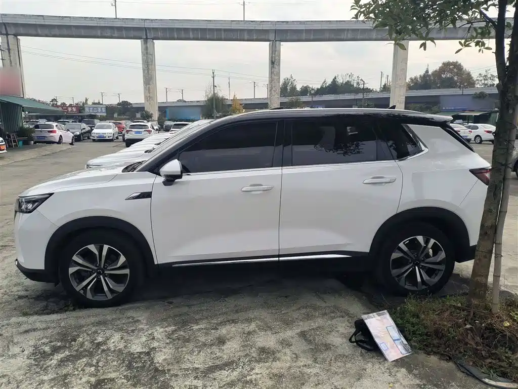 WULING AUTOMOBILE WULING XINGCHEN