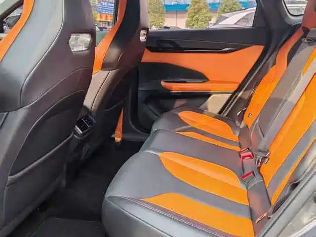 Changan UNI-V — миниатюра 6