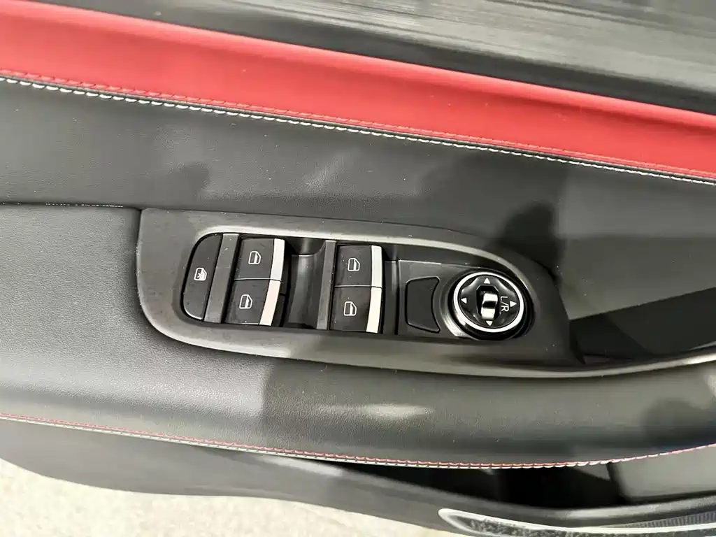 Chery Tiggo 7 — миниатюра 17