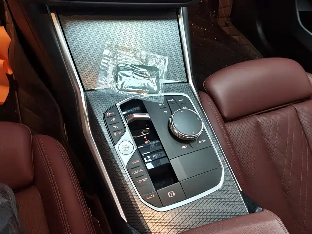 BMW 3 Series — миниатюра 11