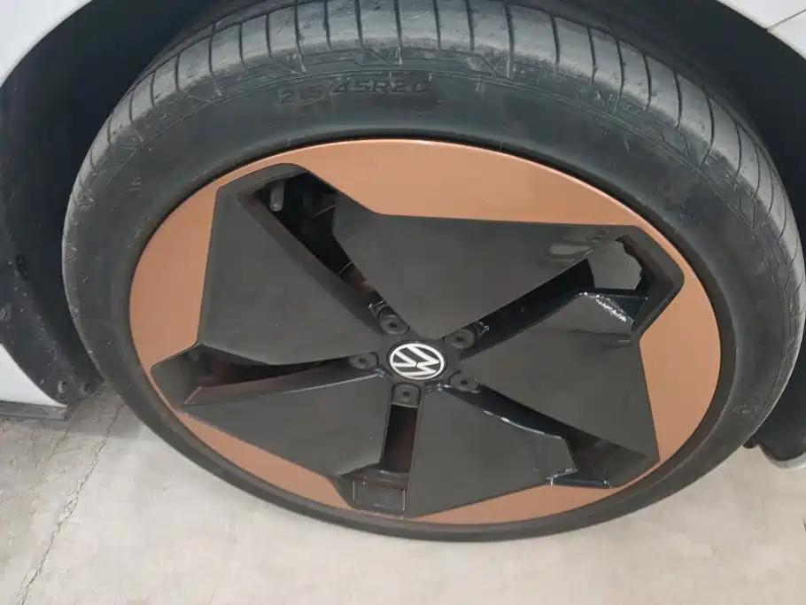 Volkswagen ID.3 — миниатюра 6