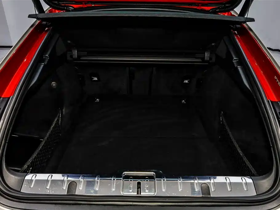 Porsche Panamera 2021 Panamera Executive Long Wheelbase 2.9T