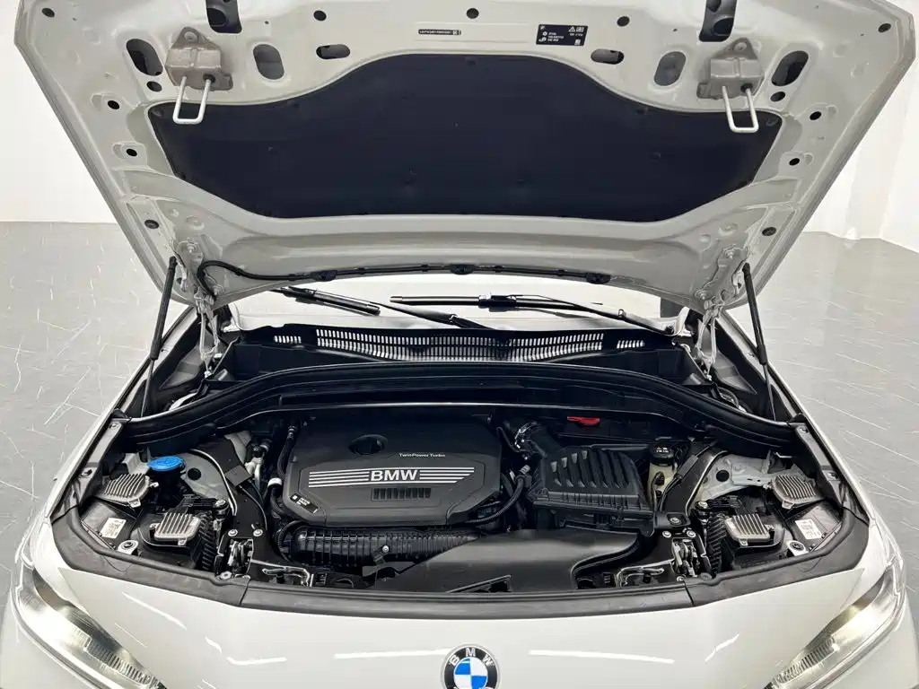 BMW X2 — миниатюра 24