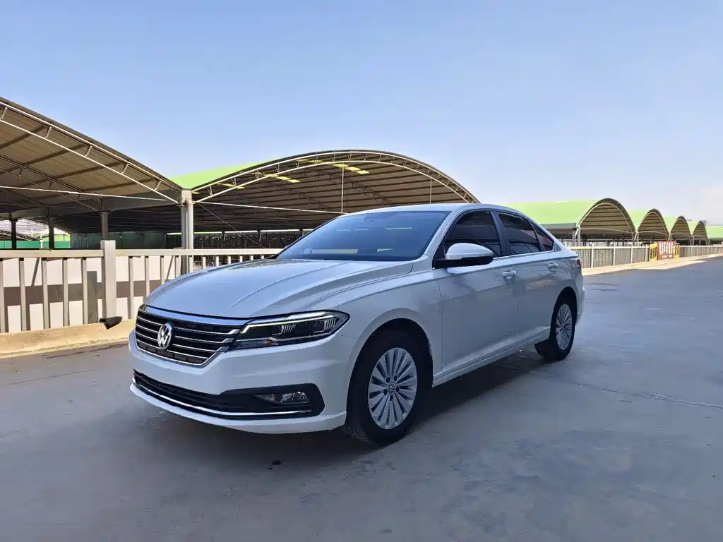 Volkswagen Lavida 2020