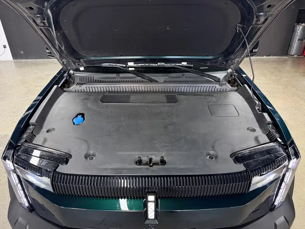 iCAR iCAR 03 — миниатюра 22