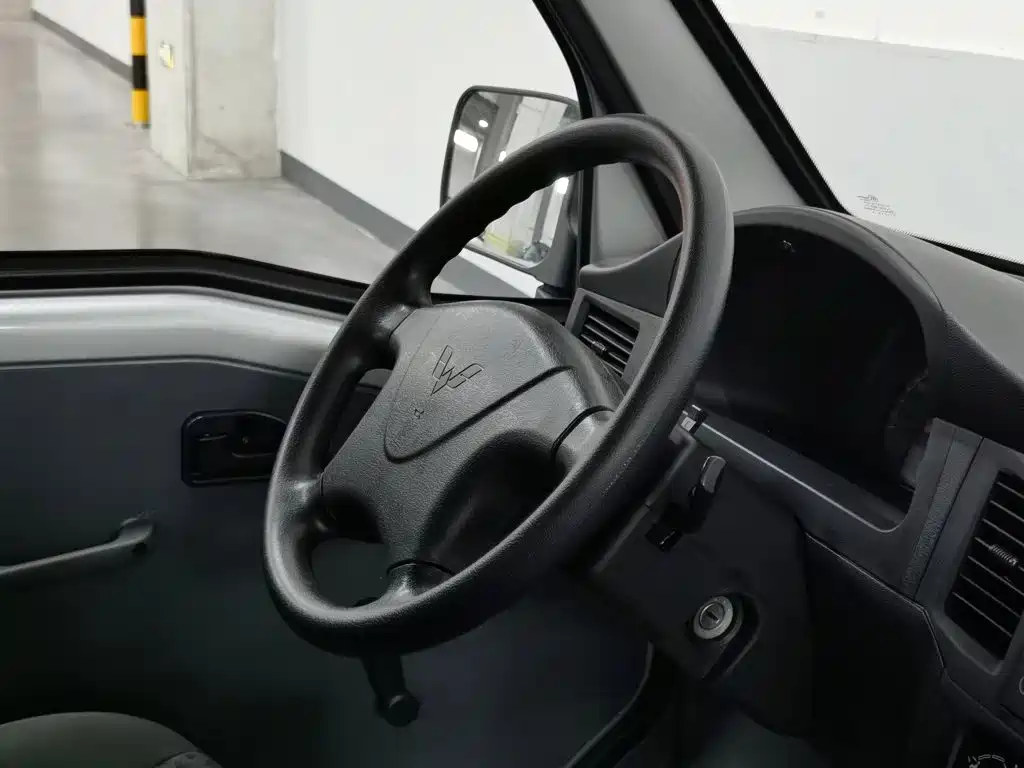 Wuling Zhiguang — миниатюра 22