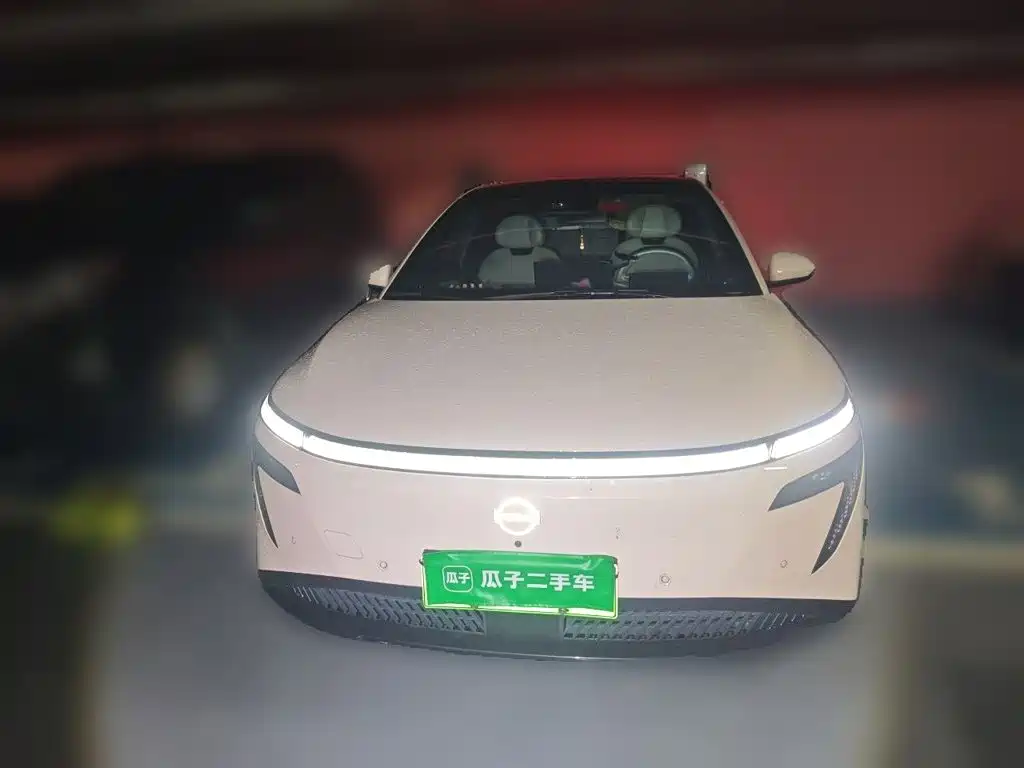 Nissan N7 — миниатюра 24