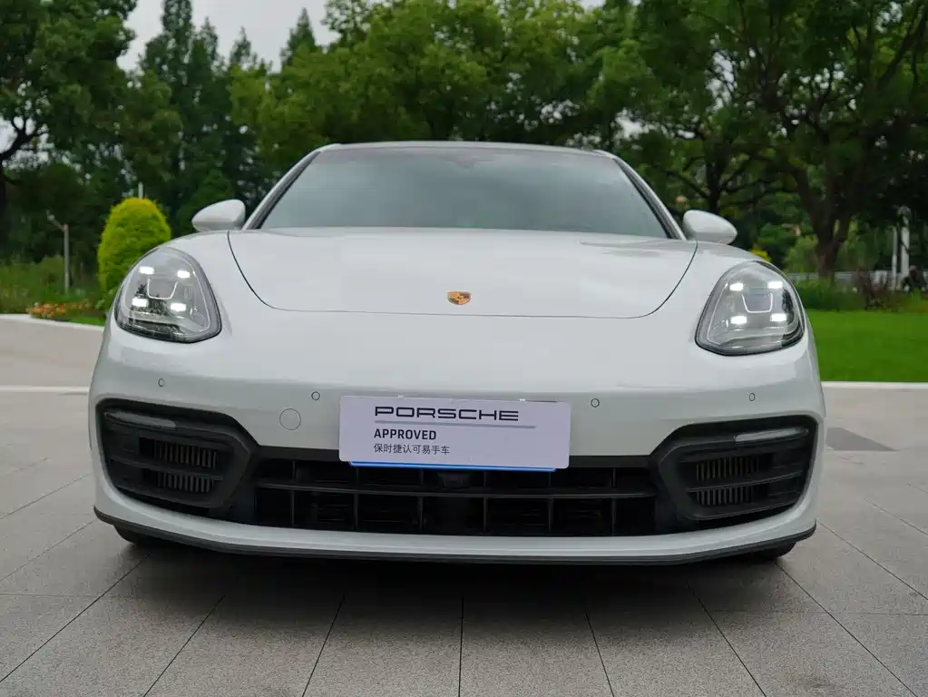 Porsche Panamera 2022 Panamera Executive 2.9T