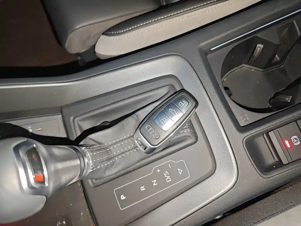 Audi Q3 — миниатюра 9