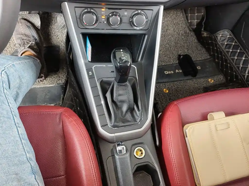 Volkswagen Polo — миниатюра 14