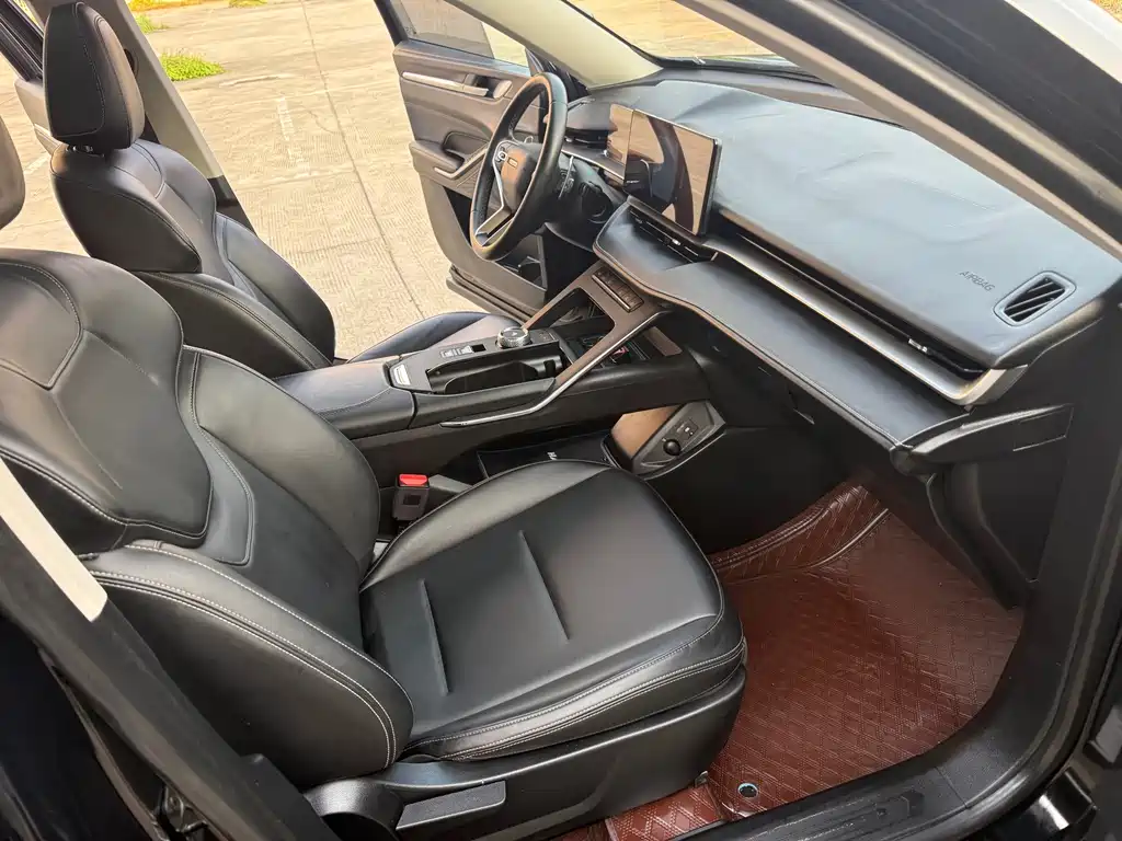 Haval H6 — миниатюра 14