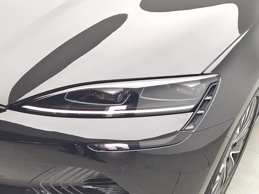 BYD Seal — миниатюра 7