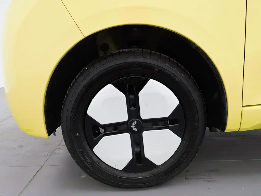 Wuling MINIEV — миниатюра 17