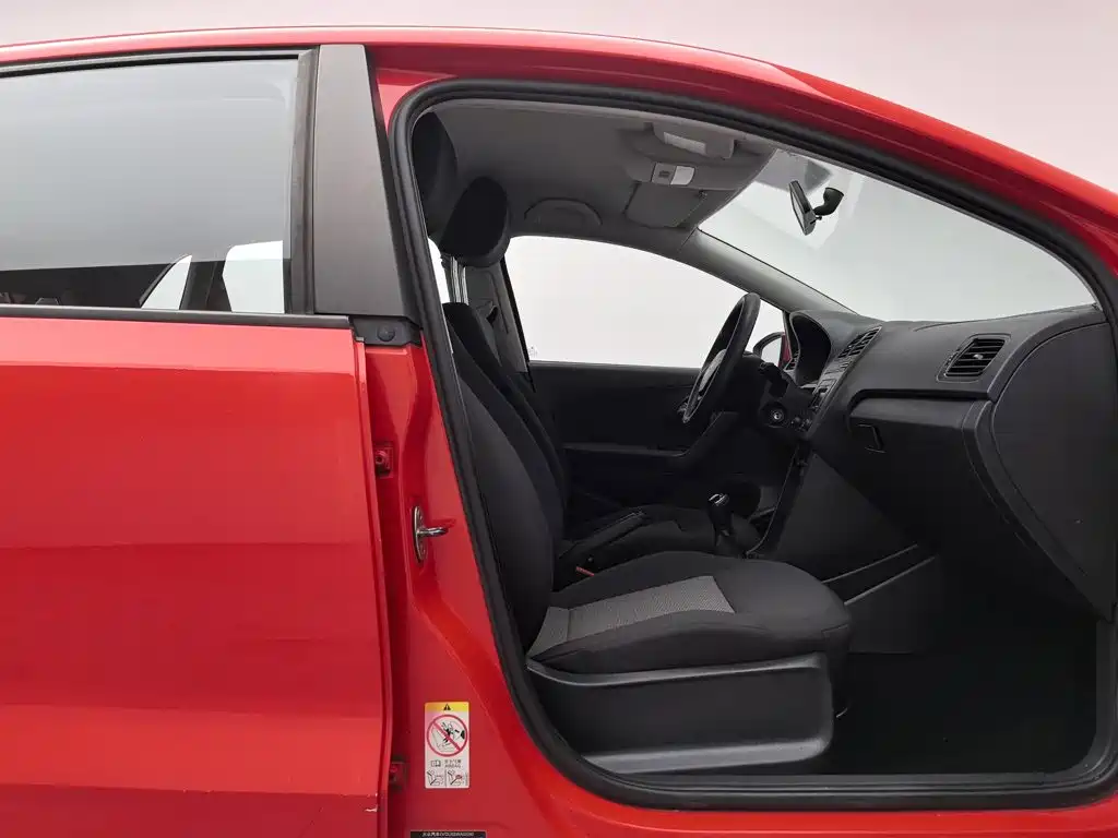 Volkswagen Polo — миниатюра 23