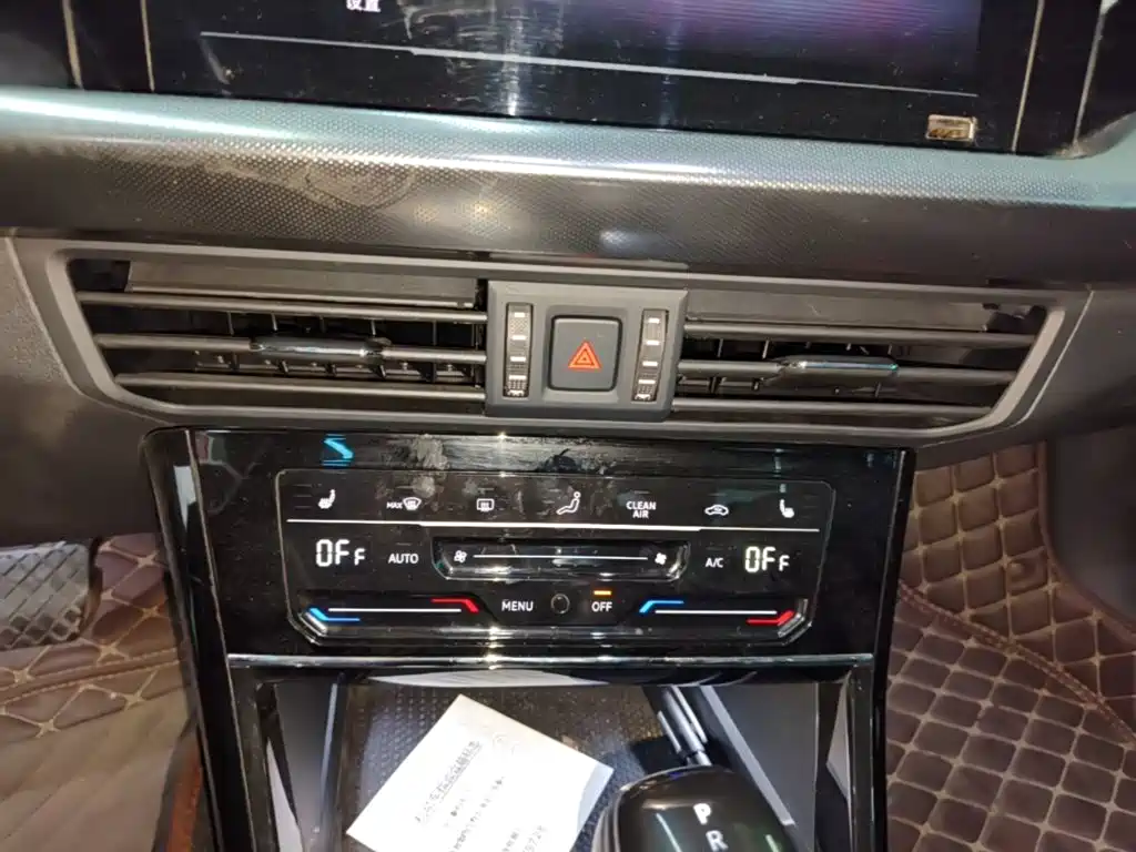 Volkswagen Passat — миниатюра 13