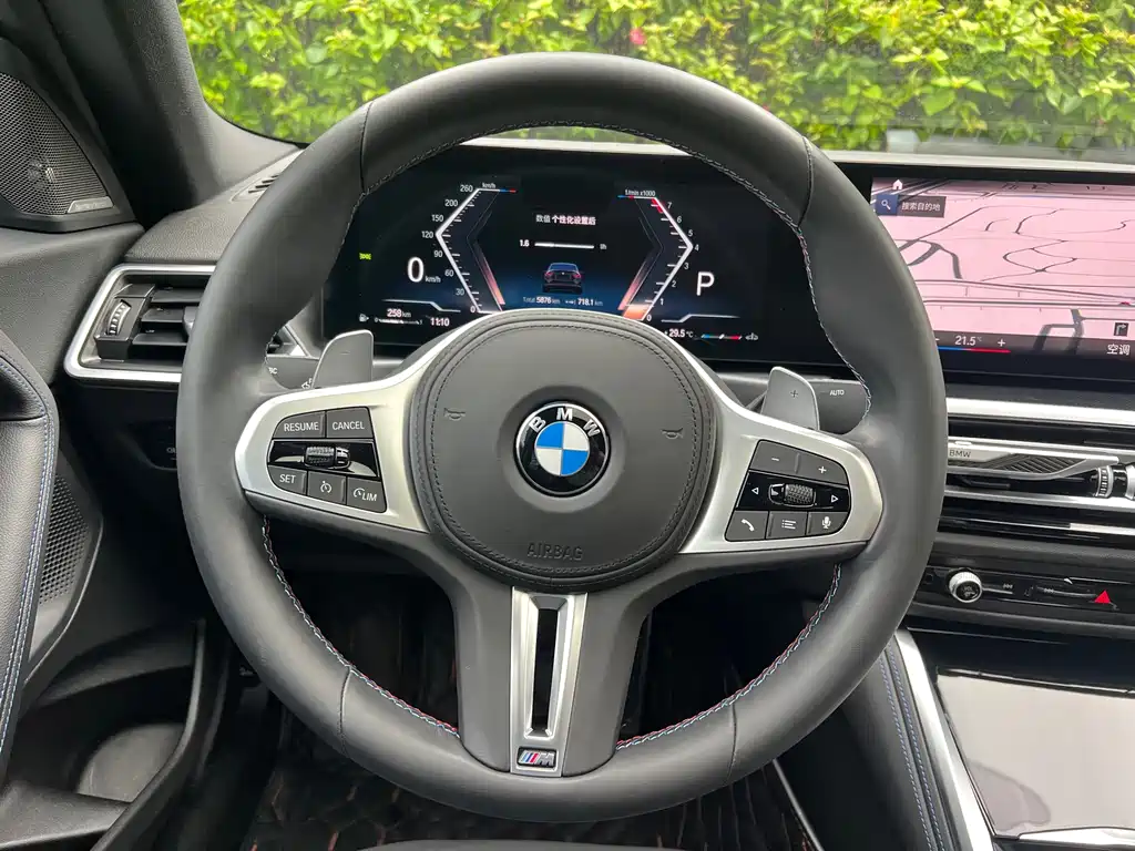 BMW M240i — миниатюра 6