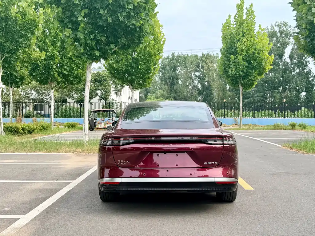 Fulwin Fengyun A9L — миниатюра 5