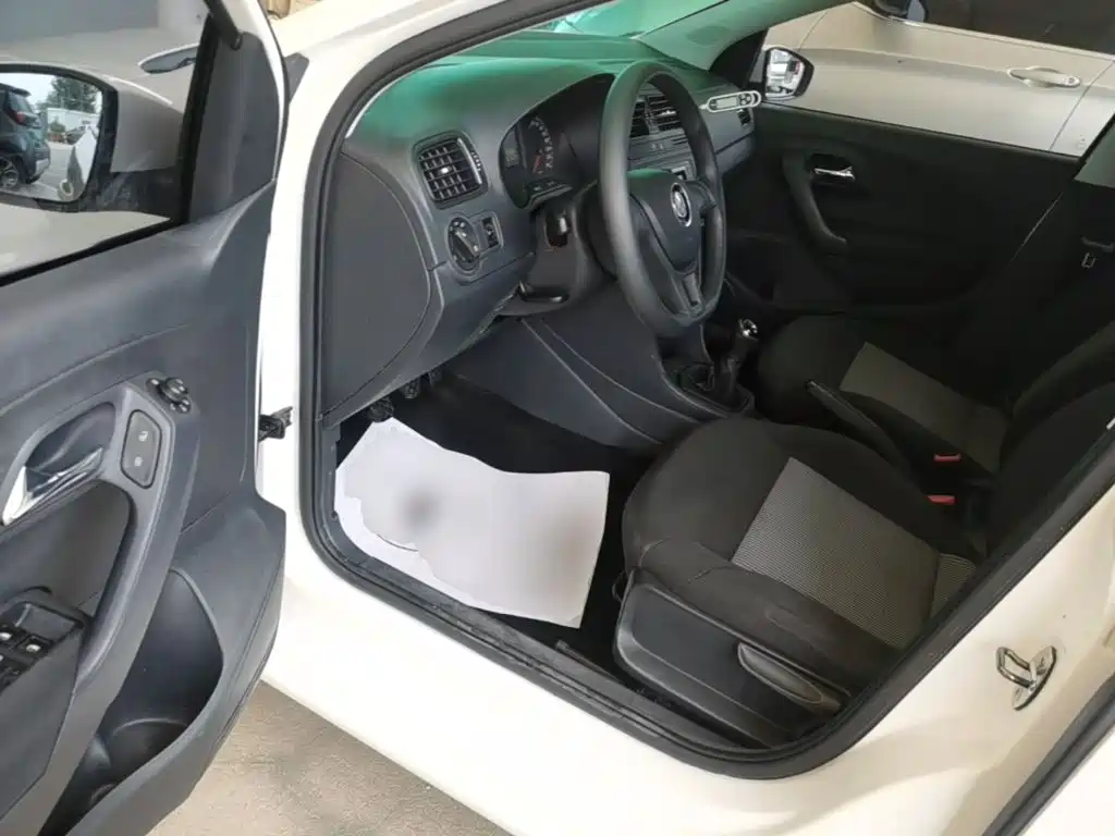 Volkswagen Polo — миниатюра 15