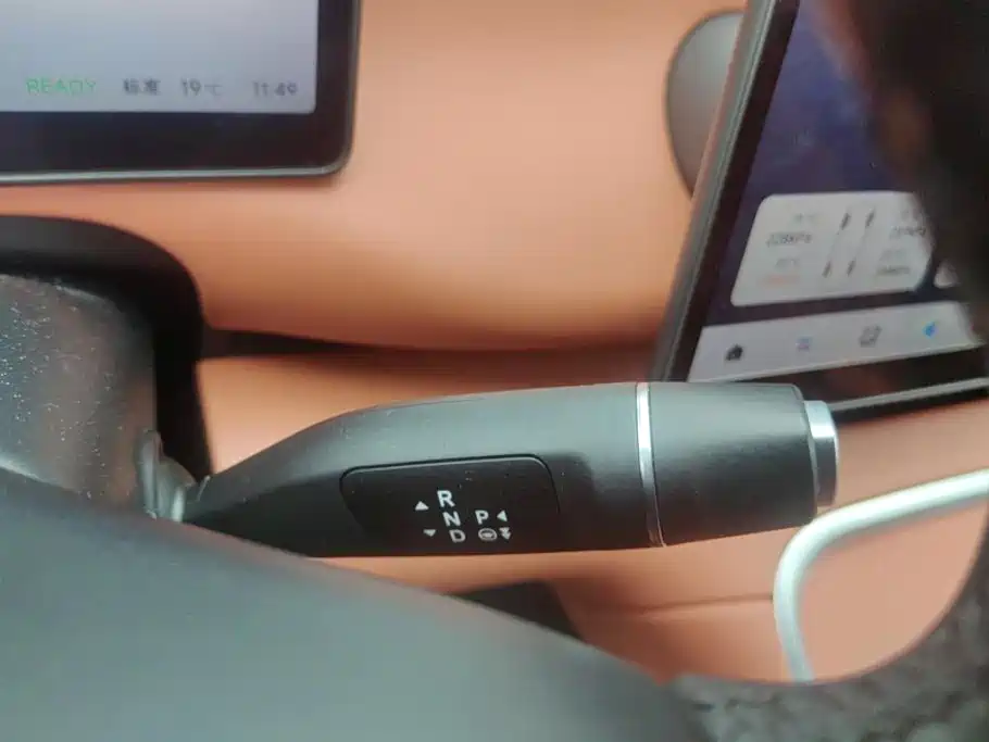 Leapmotor Leapmotor C16 — миниатюра 16