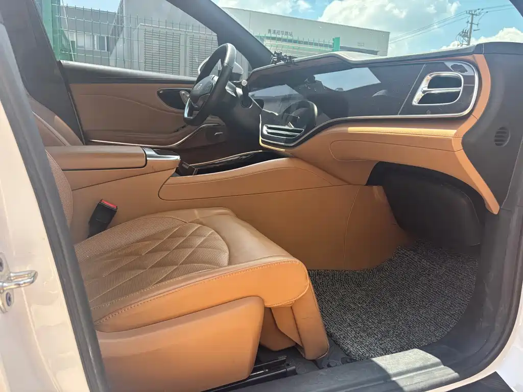 Roewe Feifan R7 — миниатюра 4