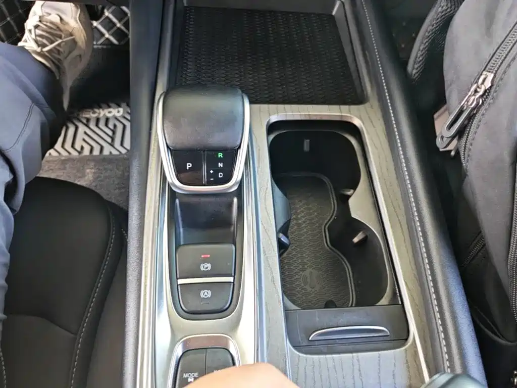 Chery Arrizo 8 — миниатюра 14