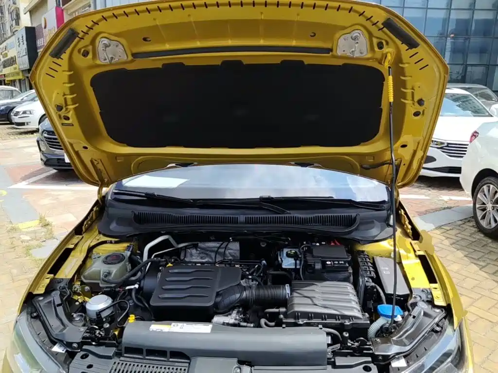 Volkswagen Polo — миниатюра 20