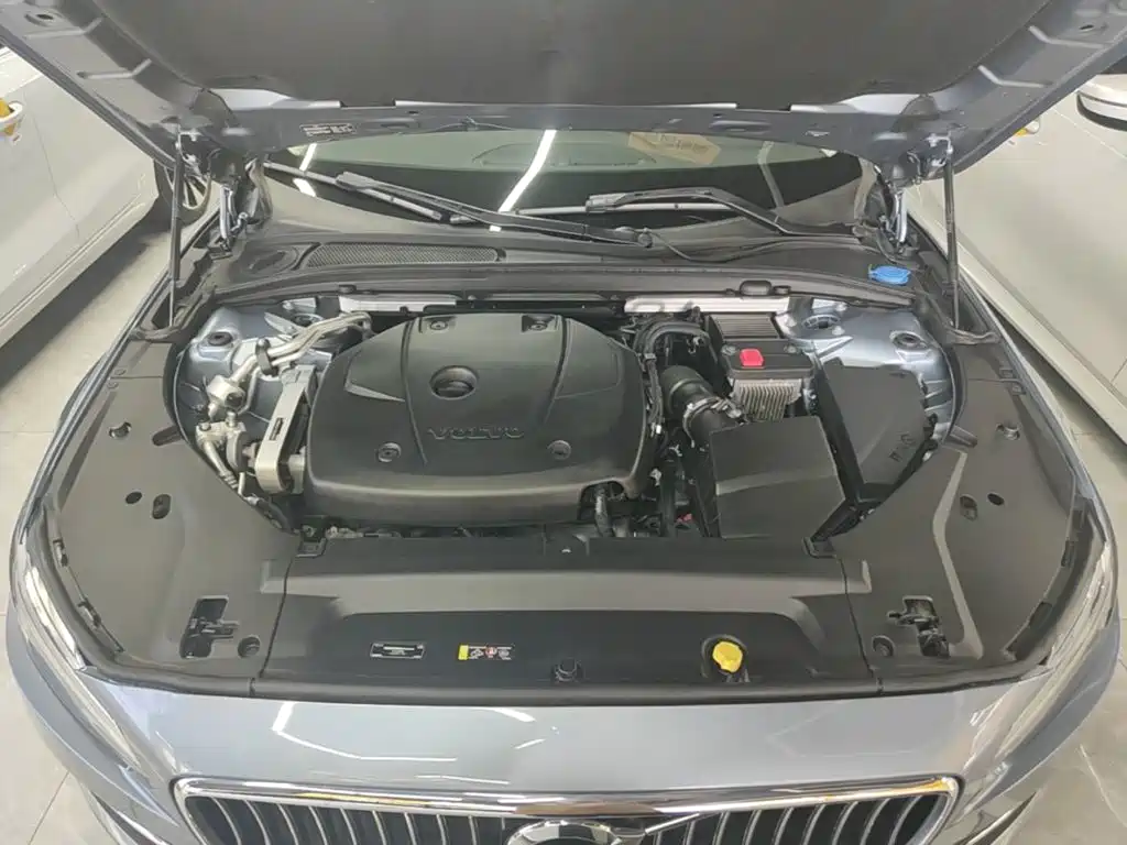 Volvo S90 — миниатюра 20